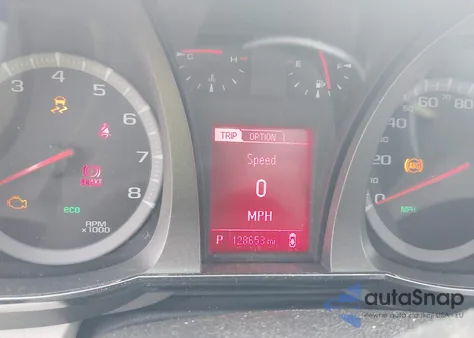 2013 GMC Terrain Sle-2 from USA, damaged, VIN 2GKALSEK9D6349595